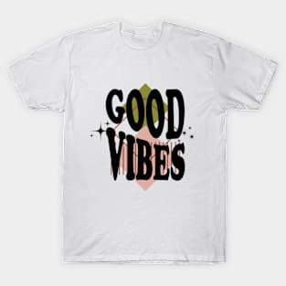 Good Vibes T-Shirt